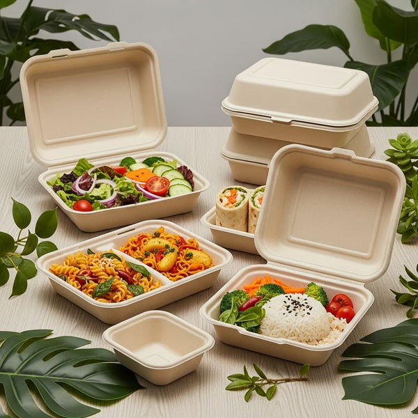 Línea Biodegradable