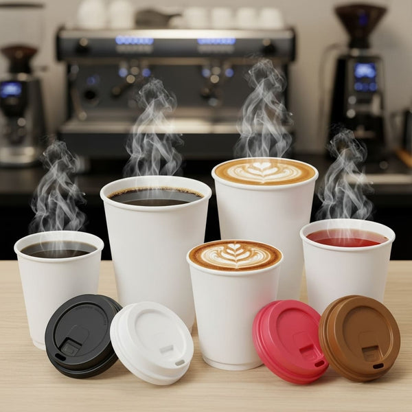 Para Bebidas Calientes